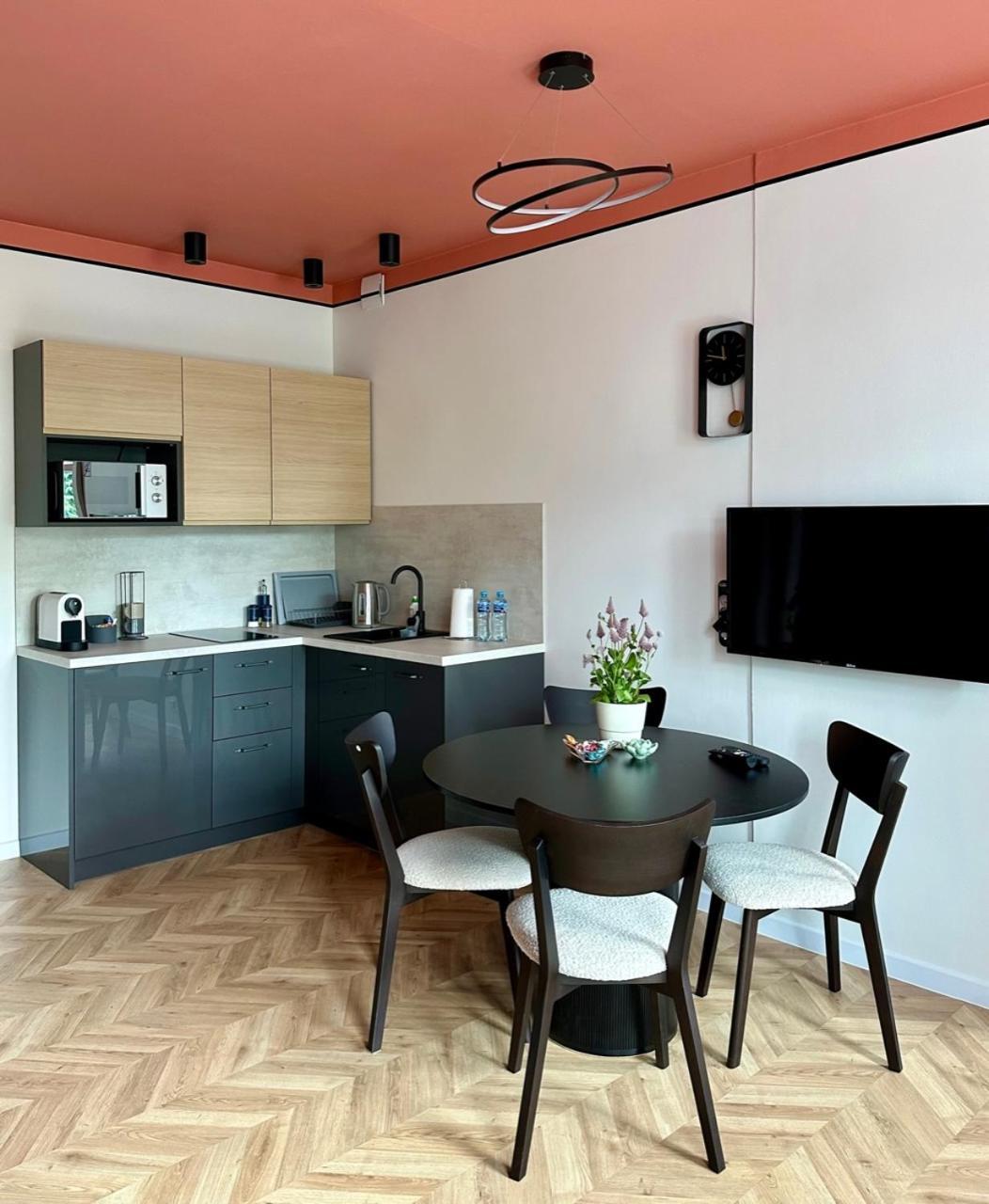 Apartament Tamaja Bielsko-Biala Exterior foto